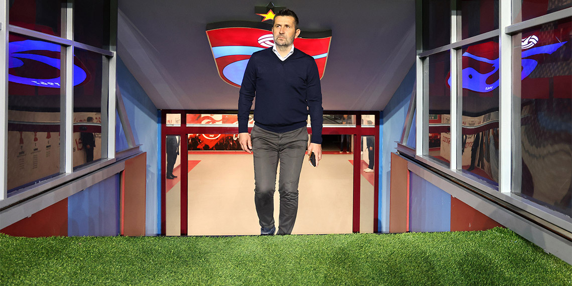 Trabzonspor’da sezona başarı hedefiyle yola çıkan fakat istikrar sağlayamayan teknik direktör Nenad Bjelica'nın 172 günlük maliyeti 11 milyon 965 bin Euro.