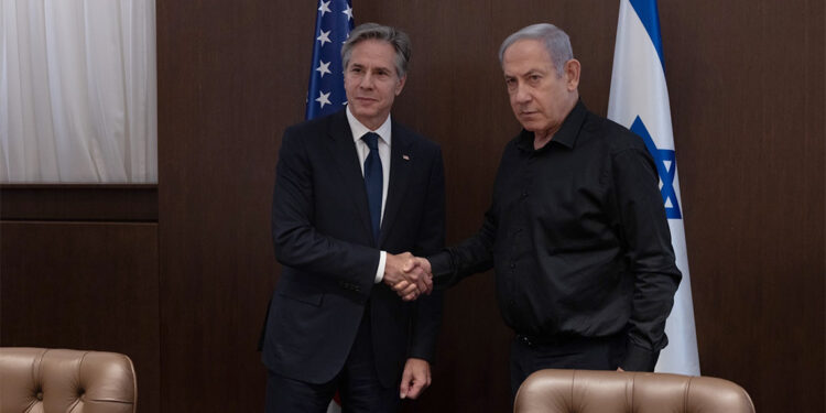 Gazze'ye ulaşamayan insani yardımlar organize edilecek