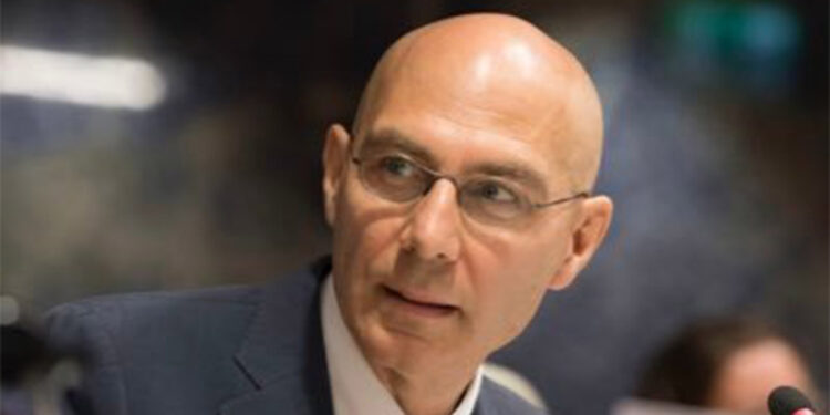 Nüfuz sahibi tüm devletlere acil çağrı