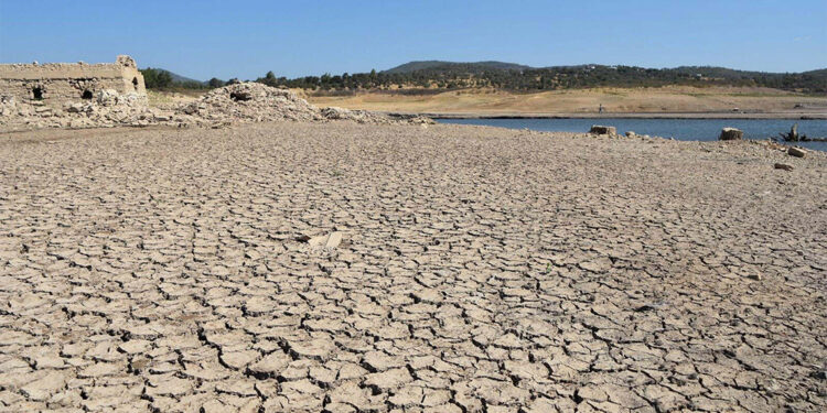 Bodrum'da 24 saatlik su kesintisi başladı