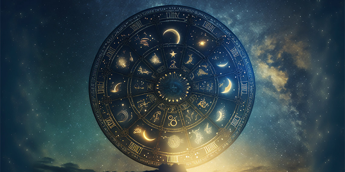 Boğa/Akrep Aksı : Son tutulma