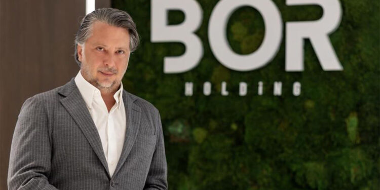 Borlease Otomotiv halka arz oluyor