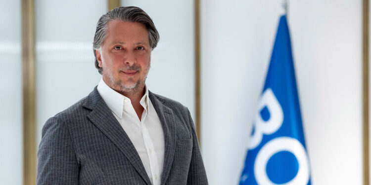 Borlease Otomotiv'in halka arz büyüklüğü 1,3 milyar lira