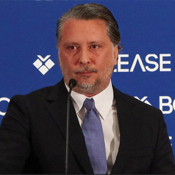 Araç kiralama şirketi Borlease Otomotiv'in halka arz büyüklüğü 1,3 milyar lira oldu.