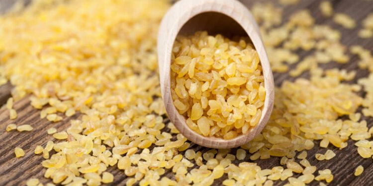 Beslenme ve Diyet Uzmanı Begüm Yılmaz Ün, bulgurun bilinmeyen faydaları hakkında önemli bilgiler verdi.   