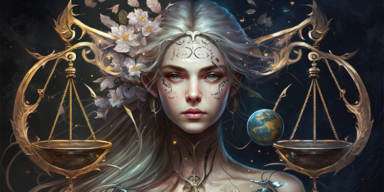 Boğa/Akrep Aksı : Son tutulma