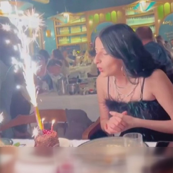 Bursa'da doğum günü eğlencesinden dönen 3 arkadaş öldü