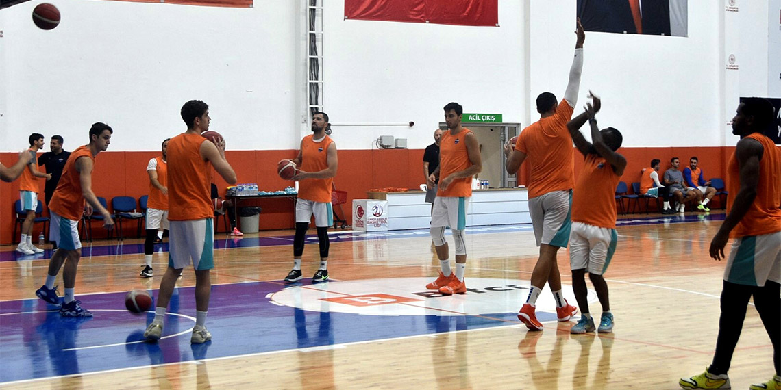 Hedefimiz Bursaspor maçını kazanmak