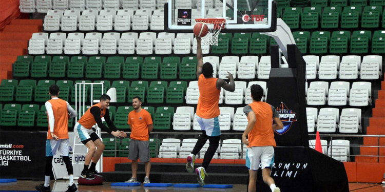 Hedefimiz Bursaspor maçını kazanmak