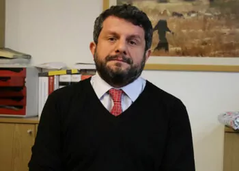 Kılıçdaroğlu'ndan can atalay hakkında hak ihlali kararı açıklaması