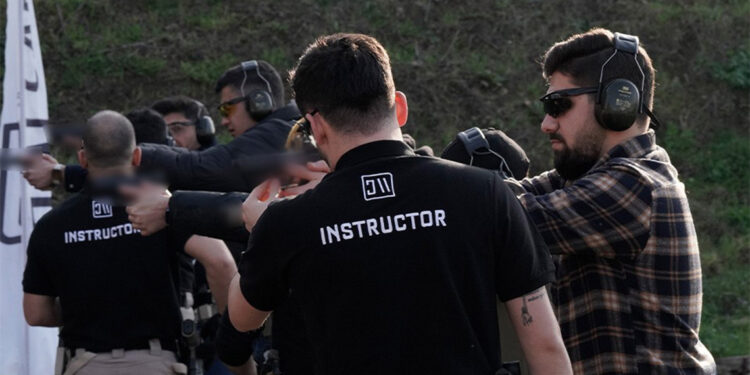 CANiK Academy eğitimcileri Londra'da kongreye katıldı