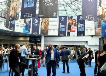Cannes'da Türk dizileri rüzgarı