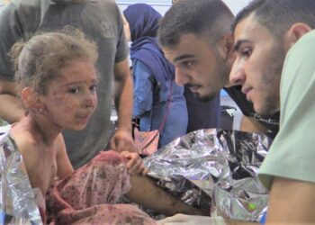 Nil'den Fırat'a, krallık kurma hayaliniz, Allah'ın gazabı ile sonlanacak ey zalimler...