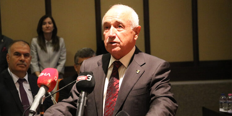 Öyle bir coğrafyada yaşıyoruz ki güney kaynıyor