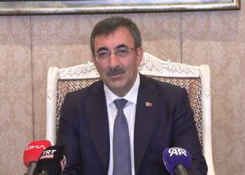 Sosyal adaleti arttırmak en temel hedefimiz