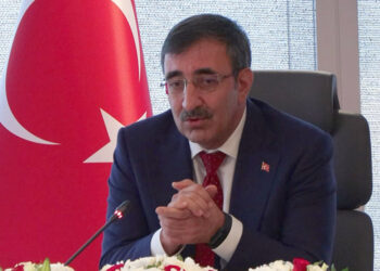 Demokrasinin ve kalkınmanın düşmanı terördür