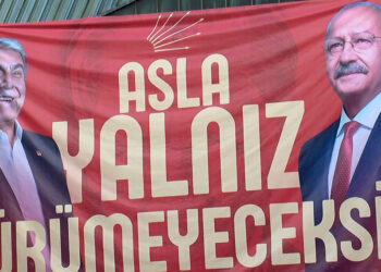 CHP 38. Olağan İstanbul İl Kongresi başladı