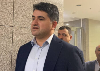 Onursal Adıgüzel ifade verdi