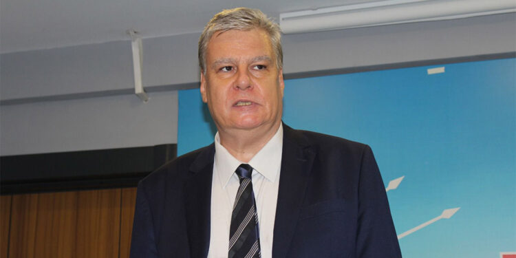 İki genel seçimi kaybeden genel başkan bir daha aday olmayacak