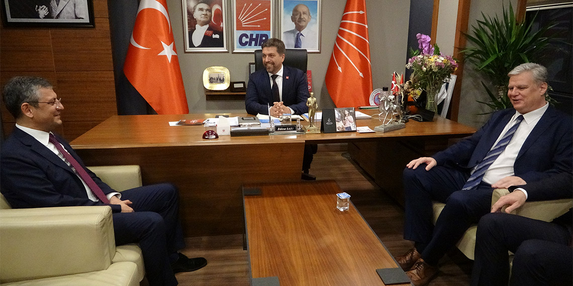 İki genel seçimi kaybeden genel başkan bir daha aday olmayacak