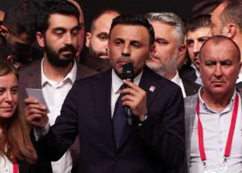 Bu bir zafer konuşması değil