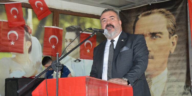 Hedefimiz CHP'nin yerel yönetimlerde 400 belediyeye ulaşması