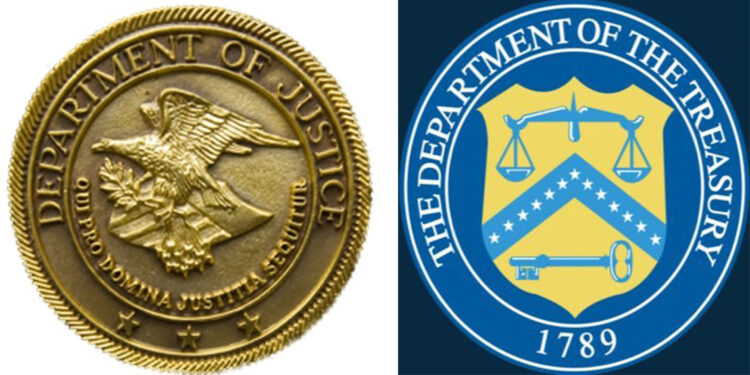 Çin merkezli kuruluş ve kişilere yaptırım