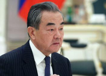 Çin'den İsrail açıklaması: Meşru müdafaa kapsamını aştı