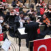 CSO'da 100'üncü yıla özel konser