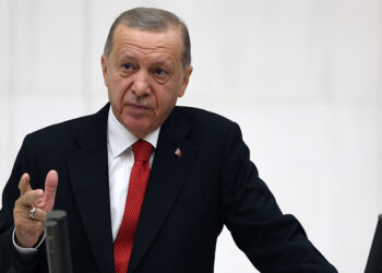 Erdoğan Mısır Cumhurbaşkanı Sisi ile görüştü