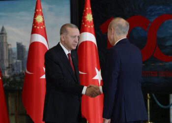 Erdoğan, 29 Ekim Cumhuriyet Bayramı tebriklerini kabul etti