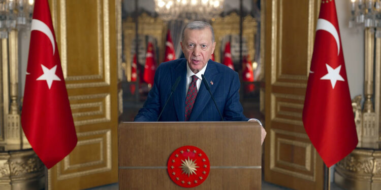 Yapay zeka teknolojileri hayatımızın her alanını etkilemekte