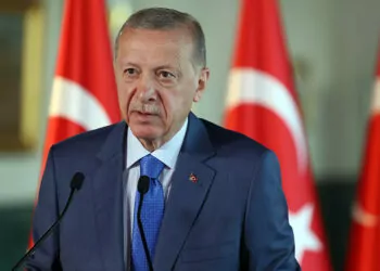 Erdoğan emmanuel macron ile telefonda görüştü