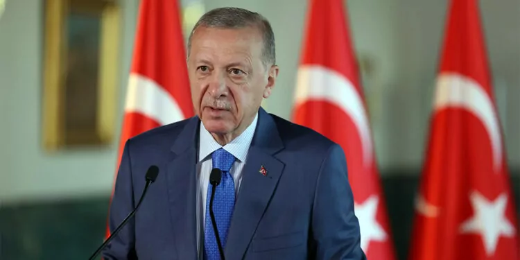 Erdoğan emmanuel macron ile telefonda görüştü