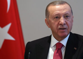 Cumhurbaşkanı Erdoğan Malezya Başbakanını kabul etti