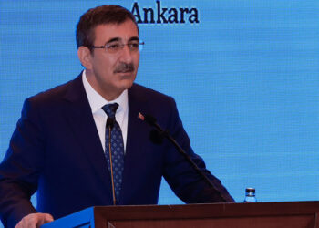 Enerji alanında çok daha güçlü iş birliği yapmamız lazım
