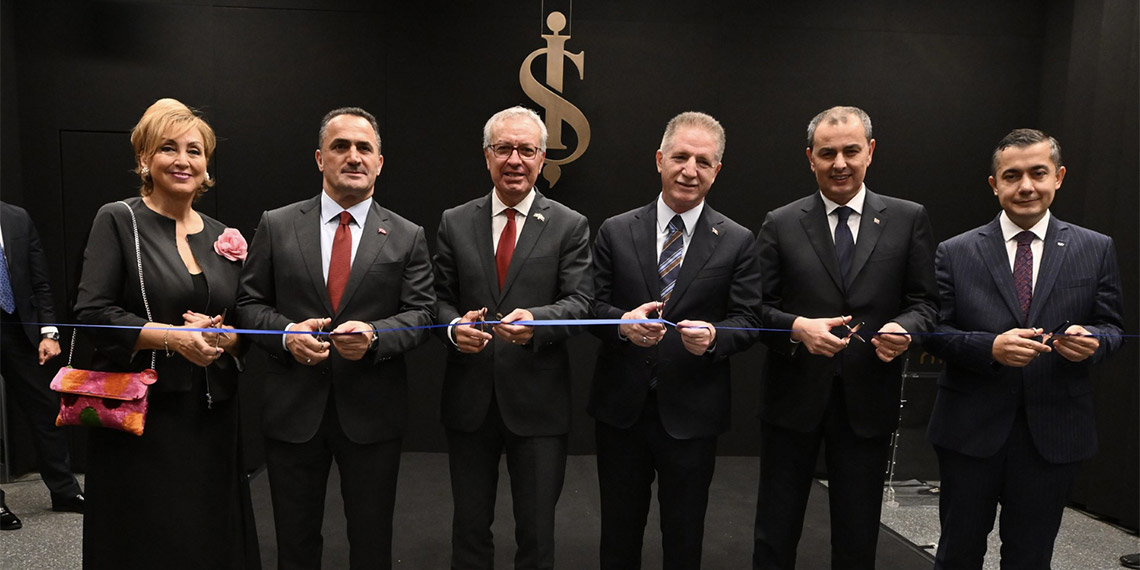 Resim Heykel Müzesi kapılarına sanatseverlere açıyor