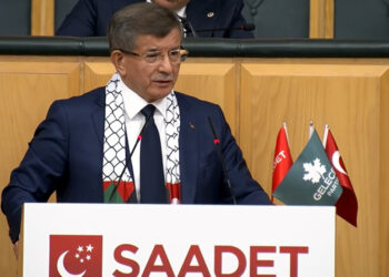 İsrail Büyükelçiliği derhal Türkiye'den gönderilmeli