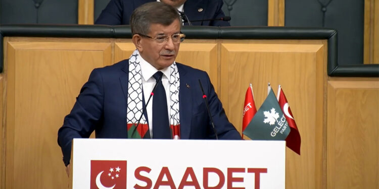 İsrail Büyükelçiliği derhal Türkiye'den gönderilmeli