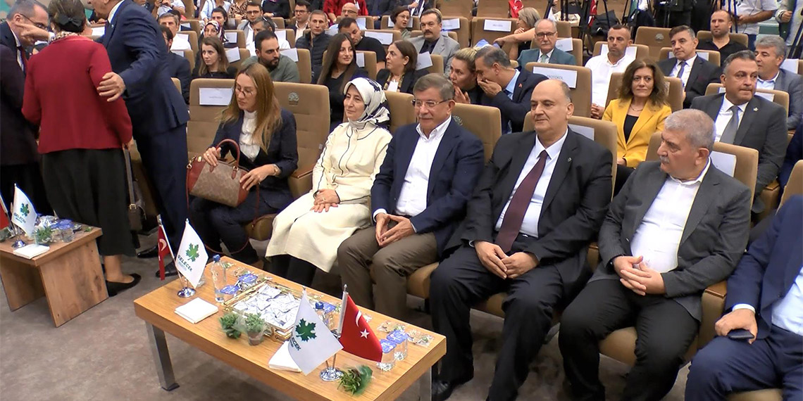 Mescid-i Aksa'nın sonuna kadar savunucusu olacağım