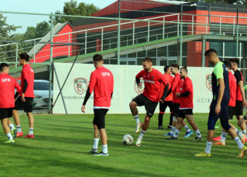 Beşiktaş maçı zor bir maç olacak