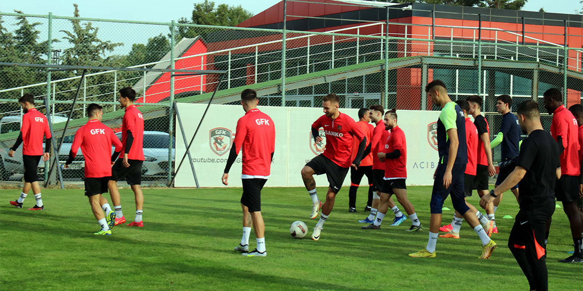 Beşiktaş maçı zor bir maç olacak