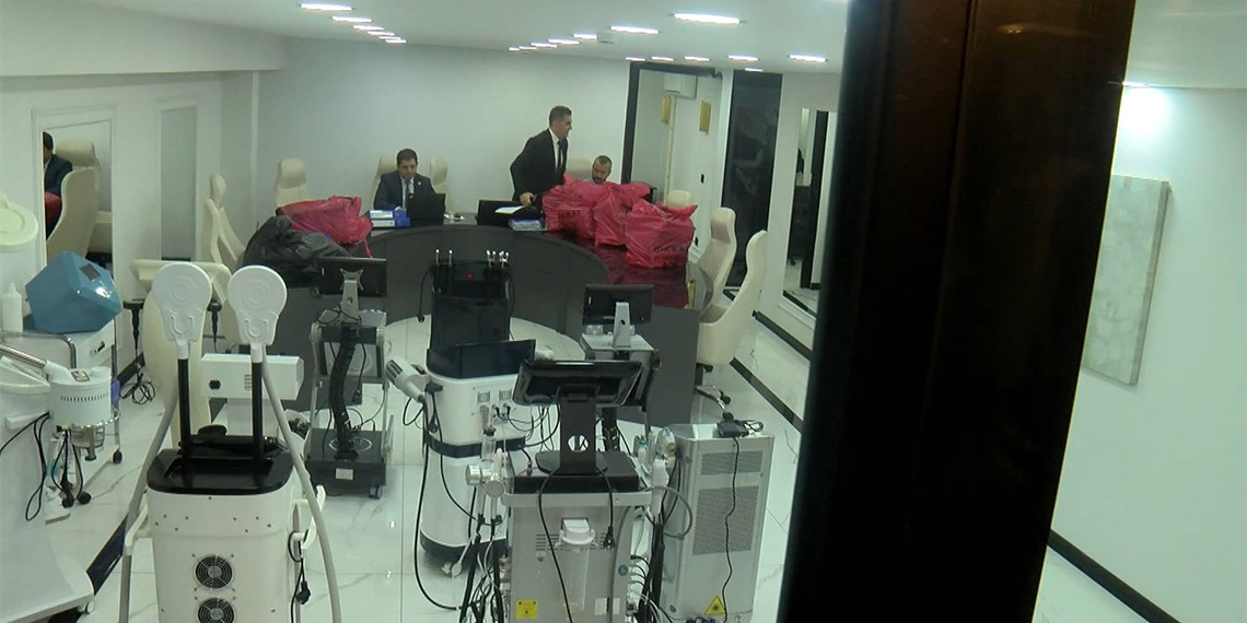 Dilan Polat'ın avukatından açıklama