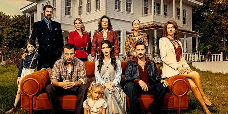 Balca Yücesoy Dilek Taşı'nı yazacak