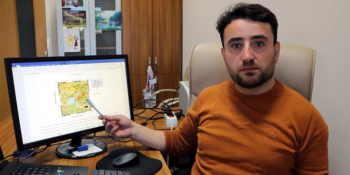 Van Gölü'nün doğusu batısına göre daha yüksek riskli