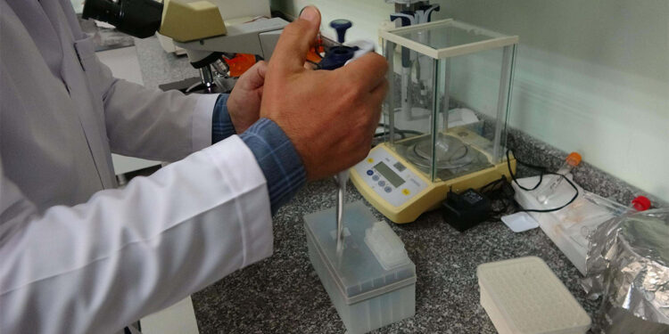 Nano plastikler insan genetiğini olumsuz etkiliyor