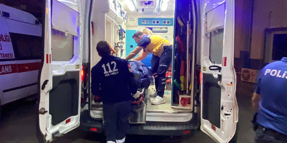 Düğünde istek parça kavgası: 1 ölü, 2 yaralı