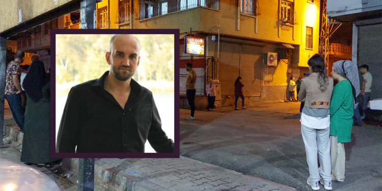 ‘Düğüne elektrik verme’ tartışması kanlı bitti