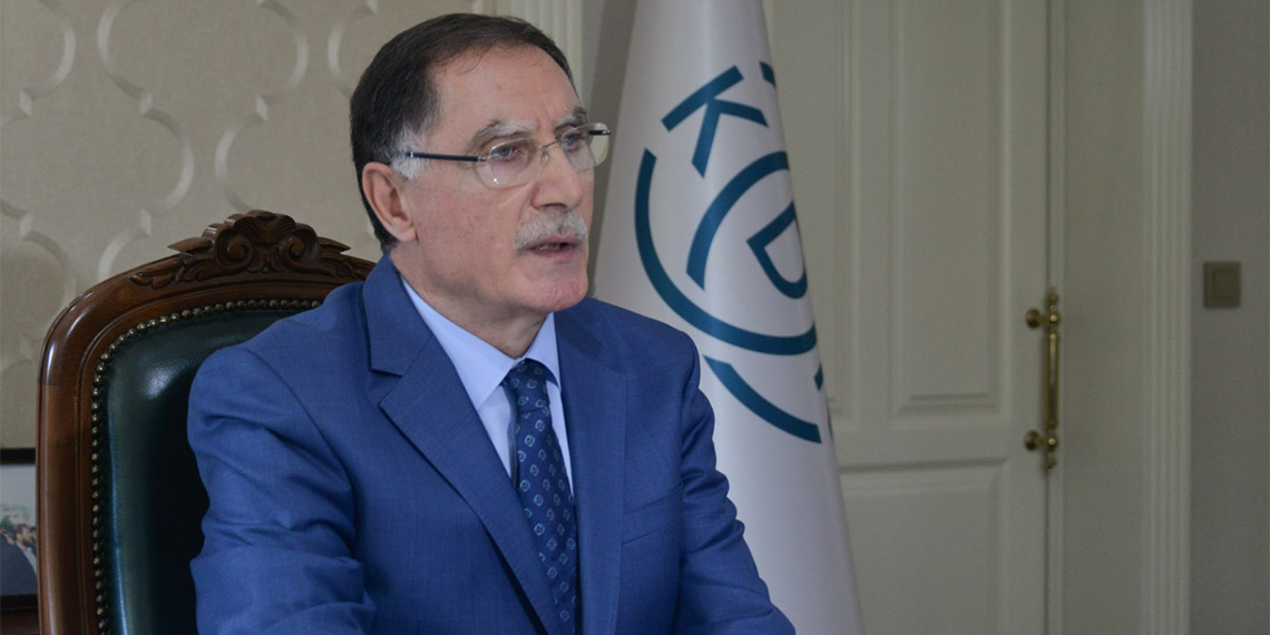 Dünya ombudsmanlarına Gazze bildirisi