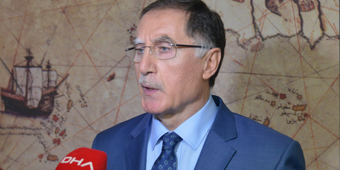 İslam İş Birliği Ombudsmanlar Birliği'nce (İİTOB) dünya ombudsmanlarına Gazze'de yaşanan insan hakları ihlallerine yönelik bildiri gönderildi.